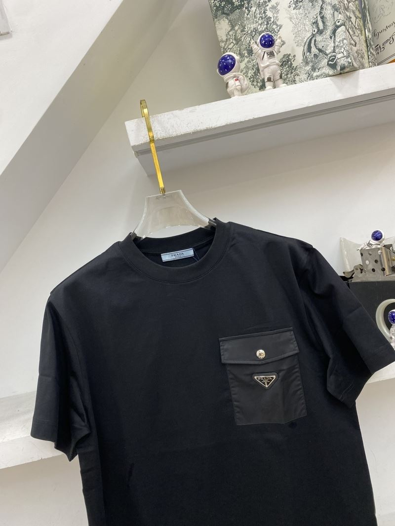 Prada T-Shirts